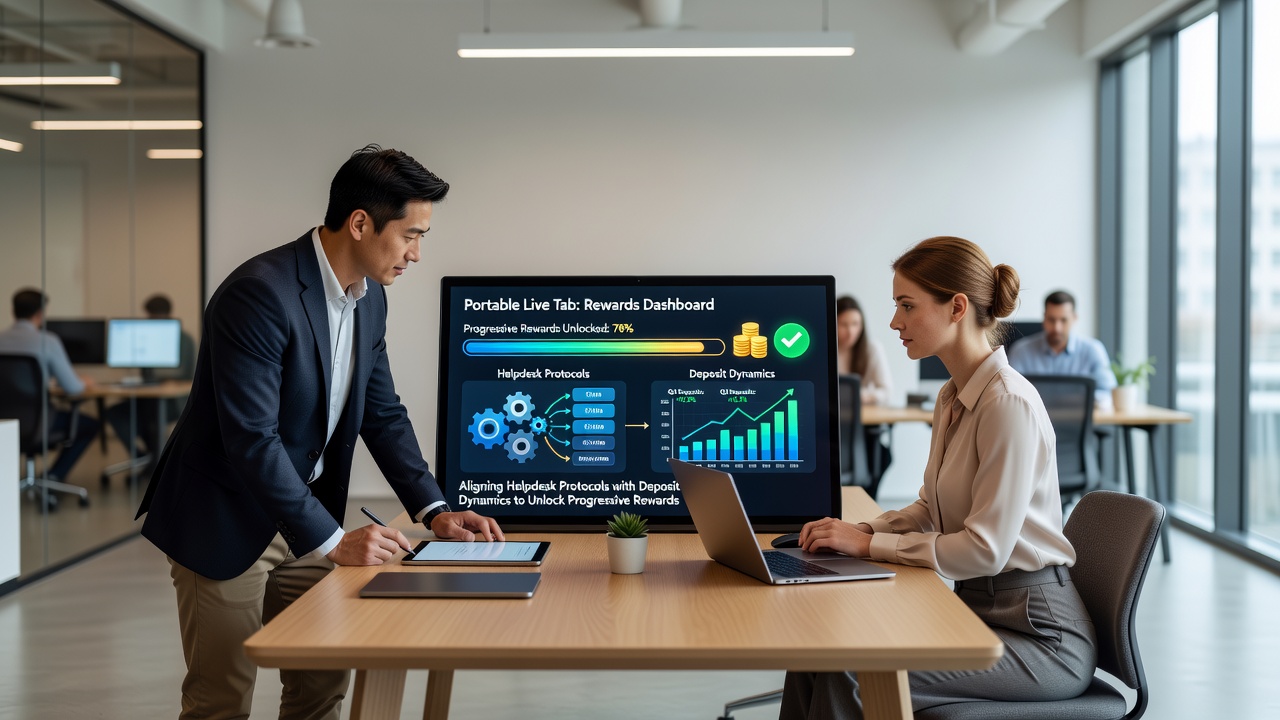 Datenflüsse zwischen Einzahlungen und Belohnungen in mobilen Sessions