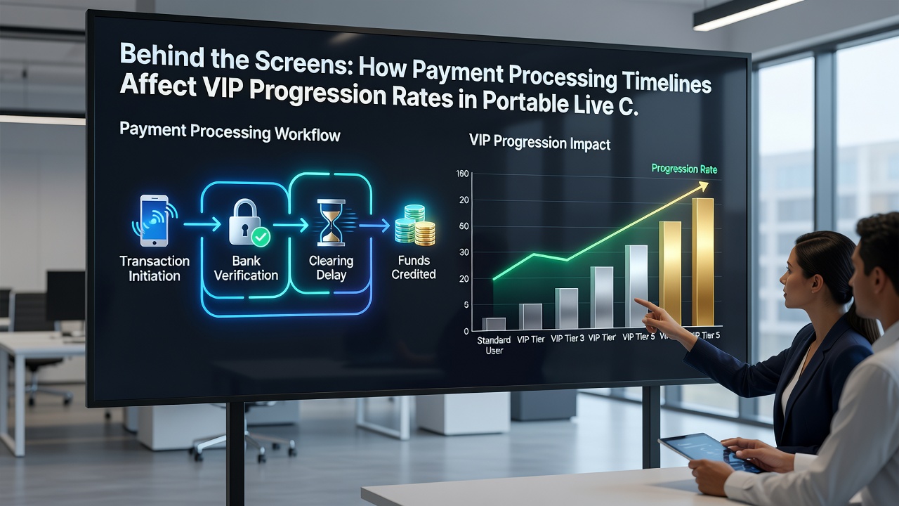 Analyse von Transaktionspfaden und gestaffelten Belohnungen in portablen Live-Casino-Apps